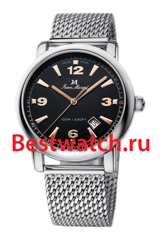 Часы Jean Marcel CLARUS 560.251.39